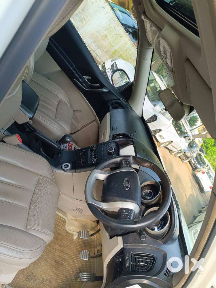 Mahindra Xuv500 W10 2wd, 2015, Diesel