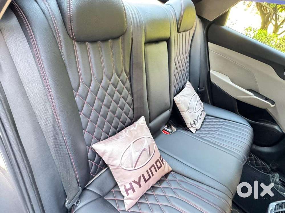 Hyundai Diesel Car 2022,showroom Condition