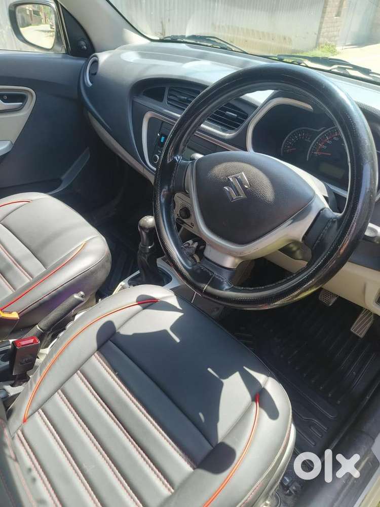 Maruti Suzuki Alto K10 Petrol