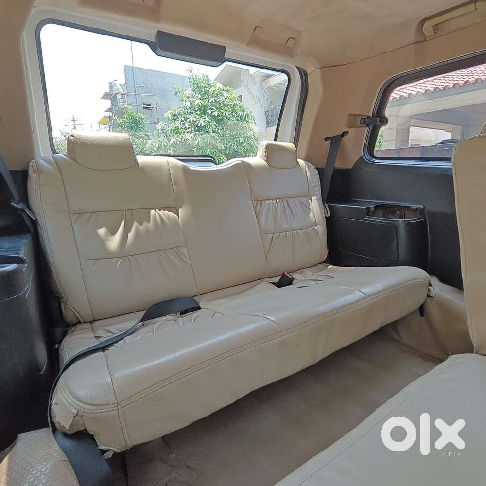 Tata Sumo Grande Ex Turbo, 2010, Diesel