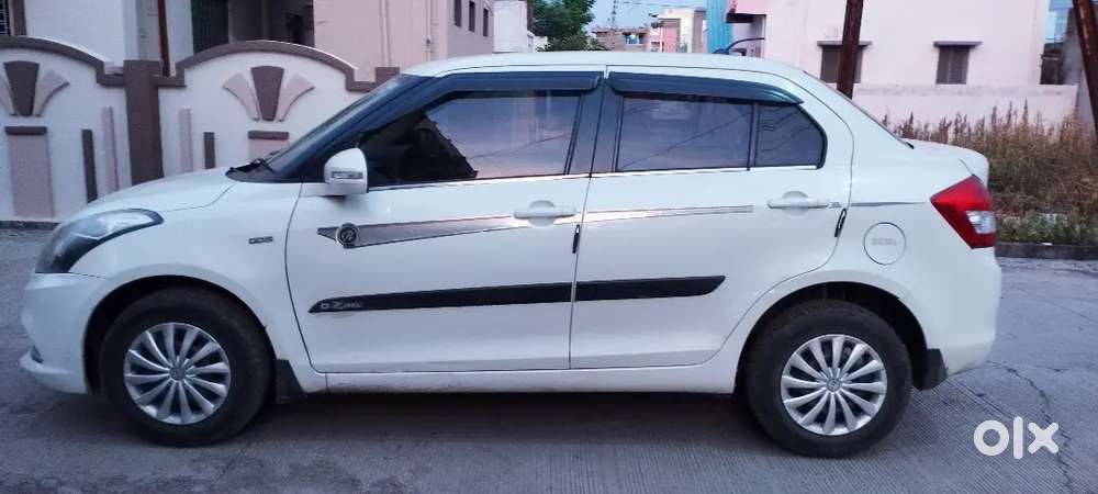 Maruti Suzuki Dzire 2015 Diesel 85000 Km Driven