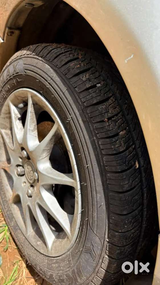 Toyota Corolla He 1.8j 2006