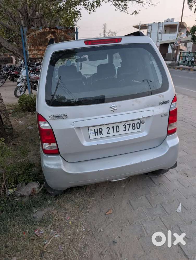Good Working And Good Condition