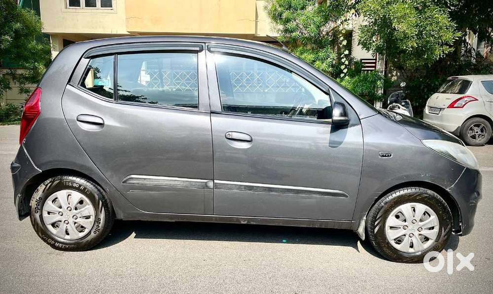 Hyundai I10 1.2 Kappa Magna, 2012, Petrol