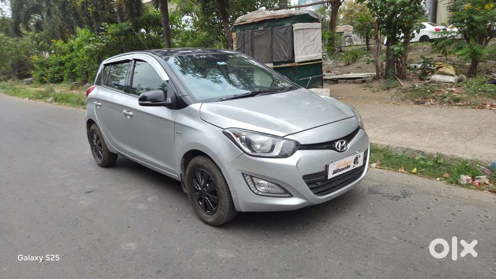 Hyundai I20 2012-2014 Sportz 1.2, 2013, Petrol