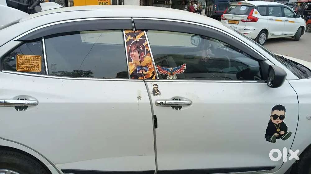 Car On Rent In Lucknow