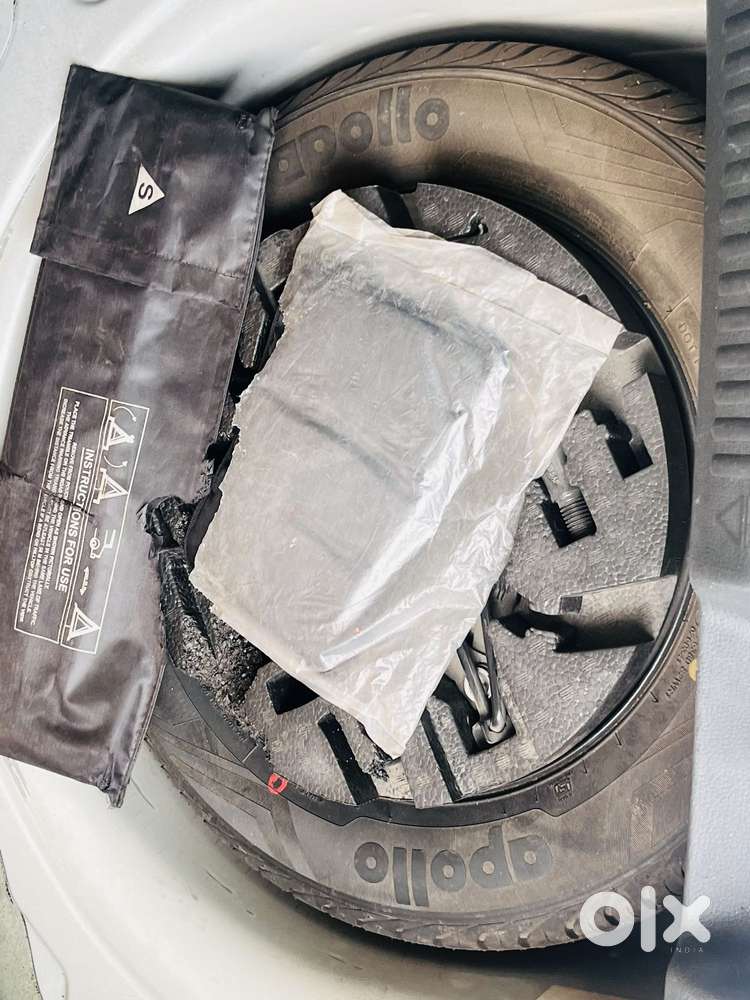 Volkswagen Polo, 2019, Petrol