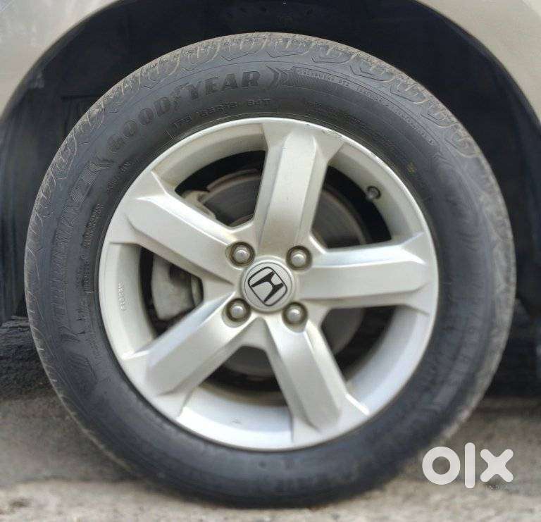 Honda City 2008-2011 1.5 S Mt, 2011, Petrol