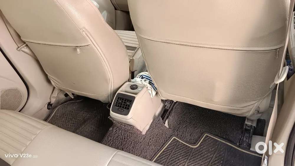 Maruti Suzuki Dzire Bs4