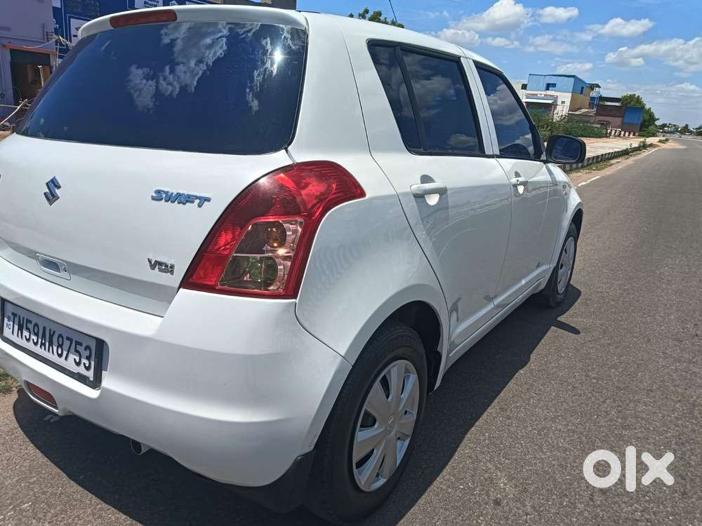 Maruti Suzuki Swift, 2009, Diesel