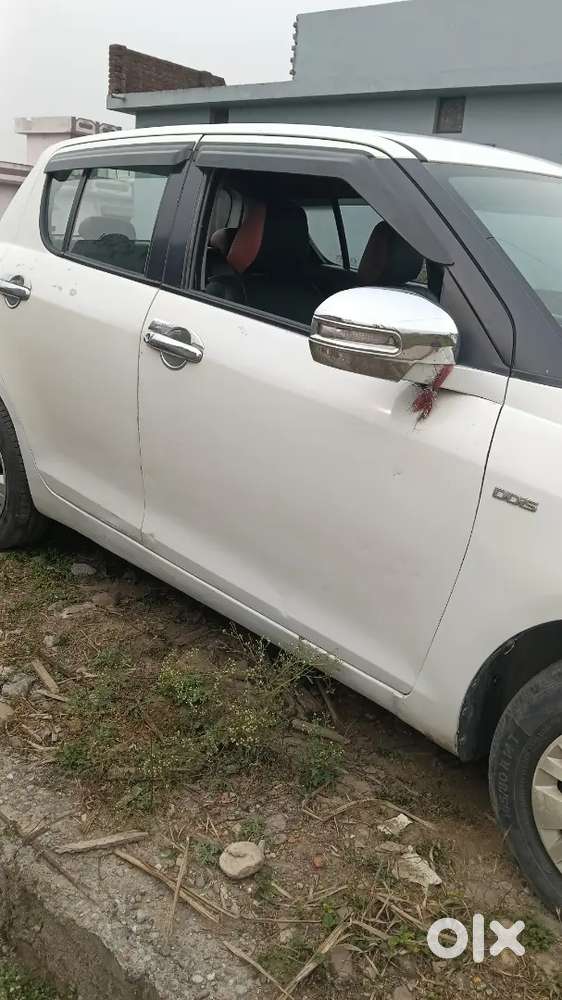 Maruti Suzuki Swift 2014 Diesel 95000 Km Driven