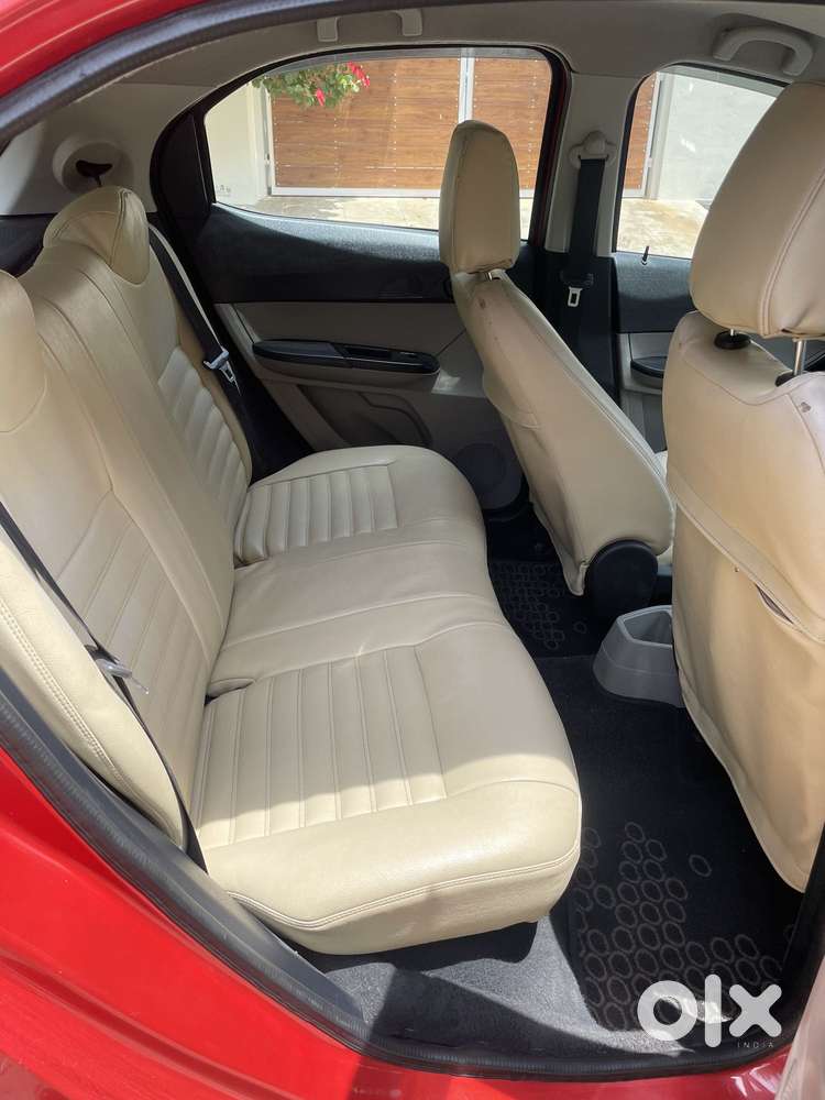 Tata Tiago Xz, 2019, Petrol