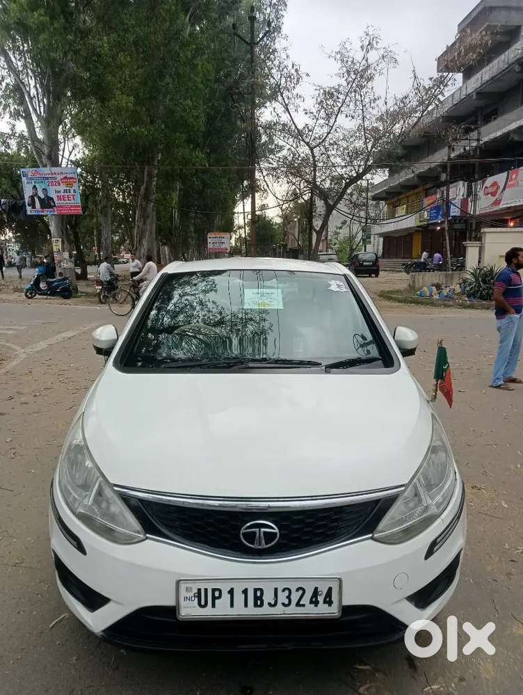 Tata Zest 2018 Diesel Good Condition 
With Vidhayak Pass