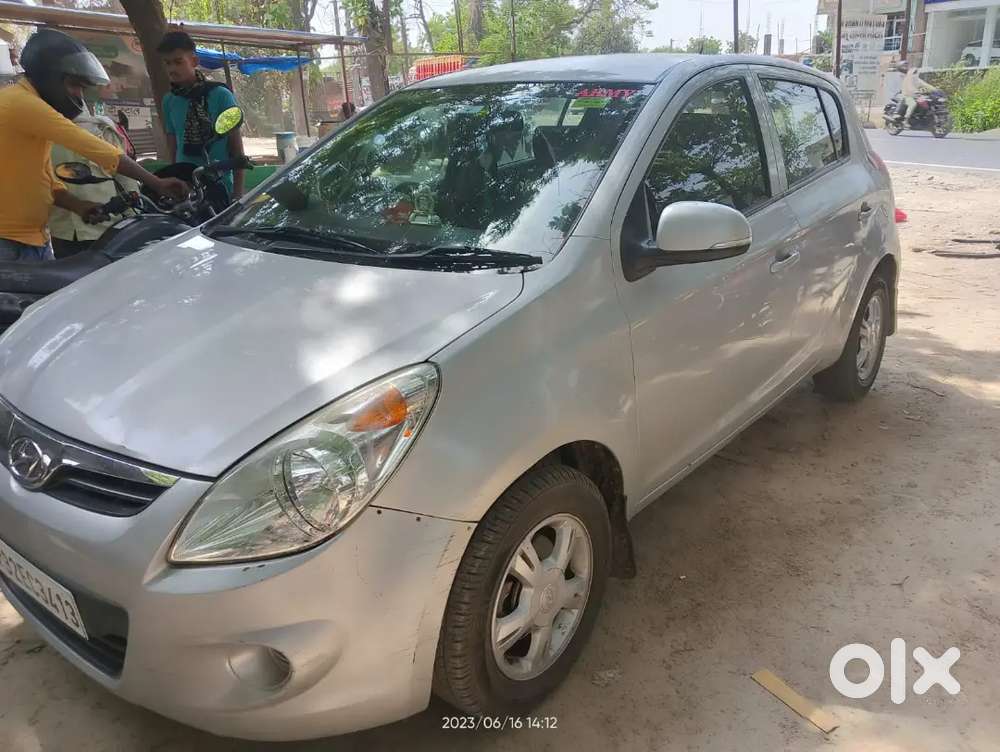 Hyundai I20 [2012] 1.4 Asta