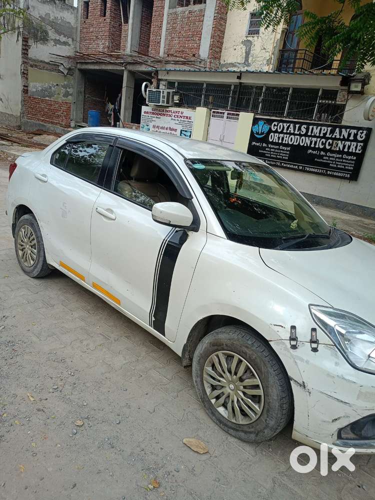 Maruti Suzuki Dzire 2023 Year