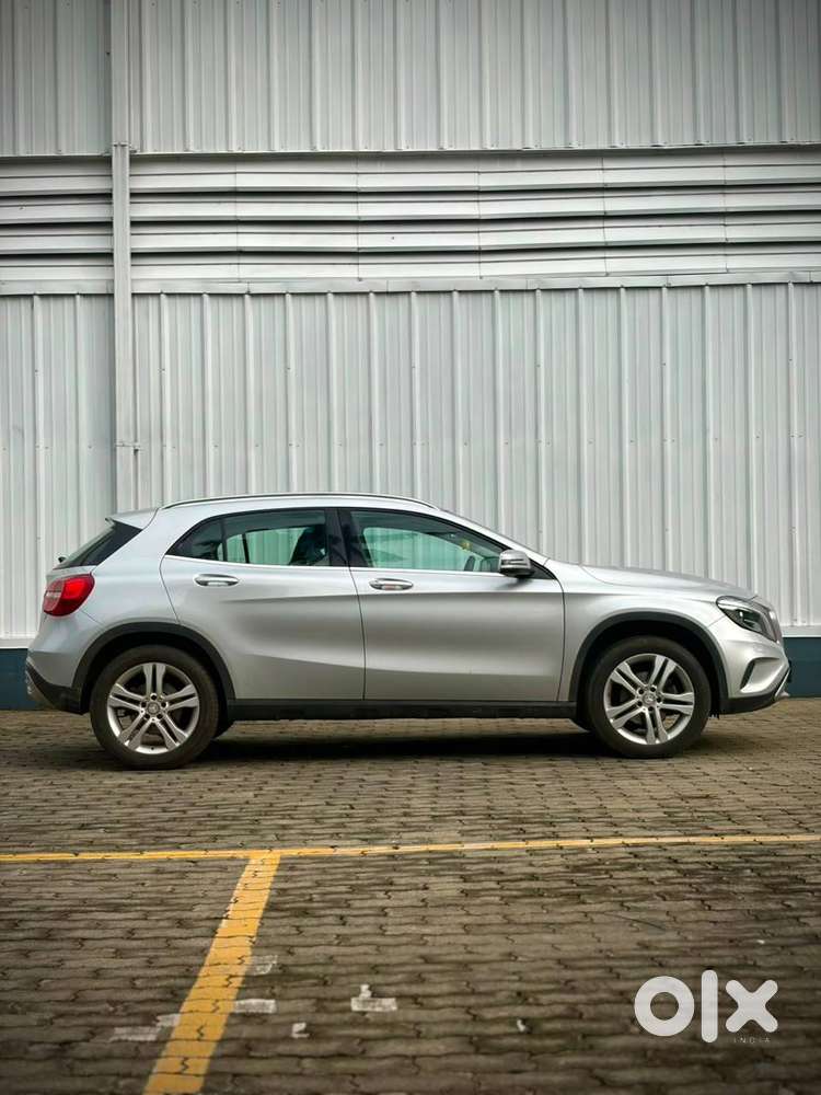 Mercedes Benz Gla 200d 2016/17 For Sale