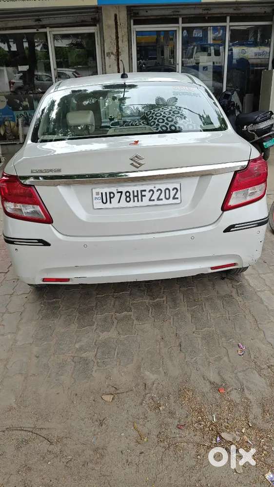 Swift Dzire 1.2 Vxi 2023 Model Less Driven