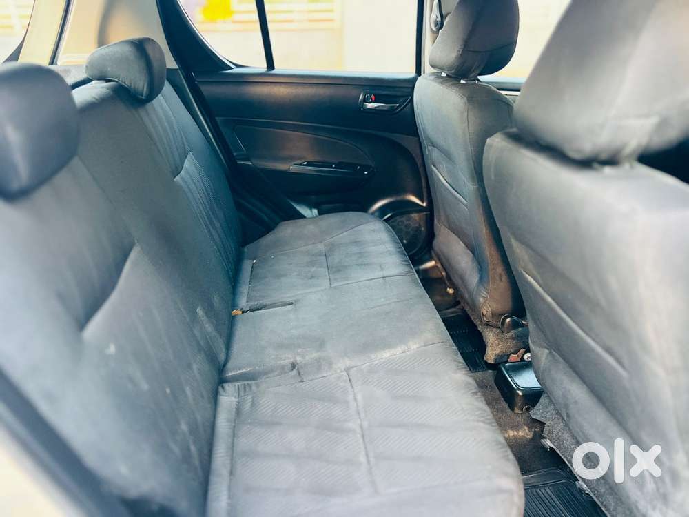 Maruti Suzuki Swift Vxi + Manual, 2013, Petrol