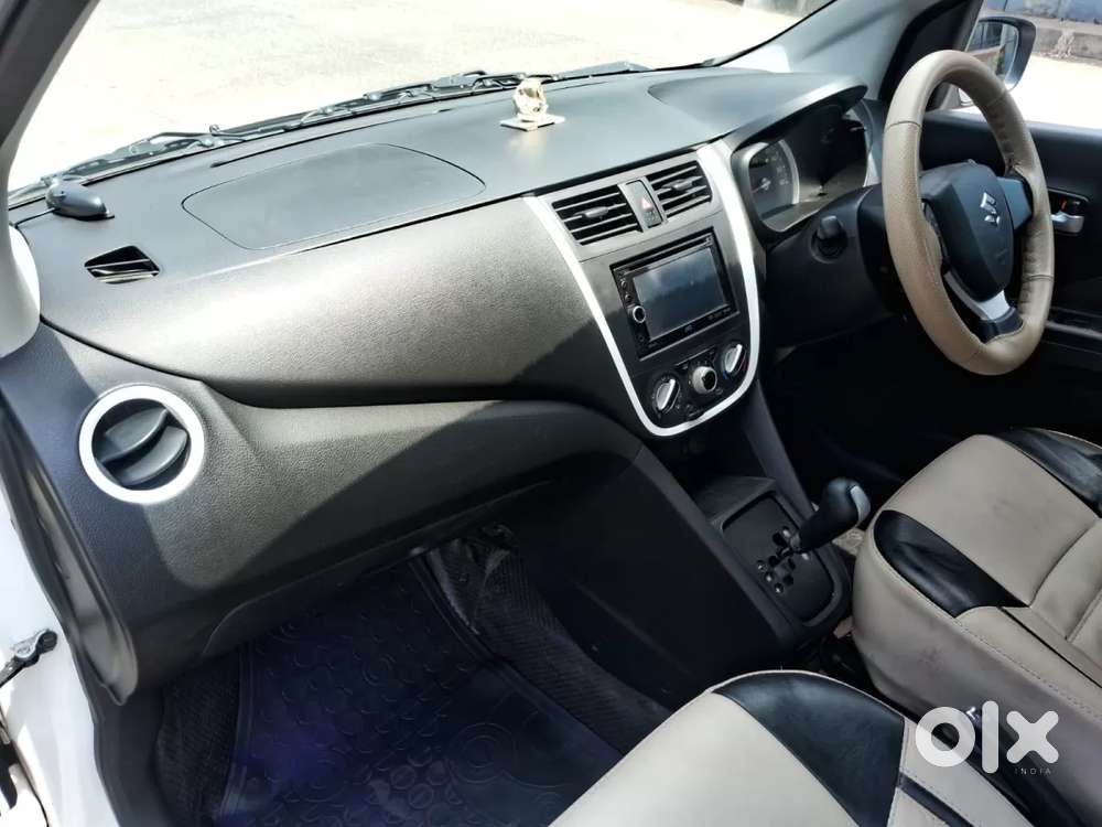Maruti Suzuki Celerio 1.0 Zxi Amt, 2019, Petrol