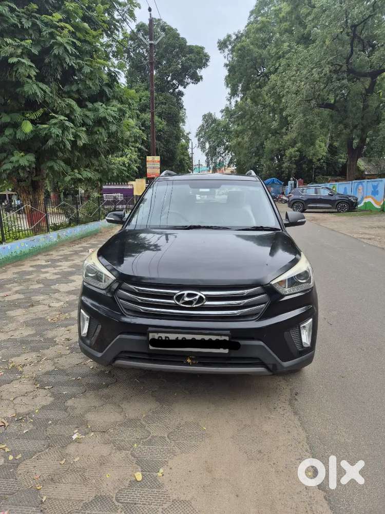 1.6 Sx Crdi Disel