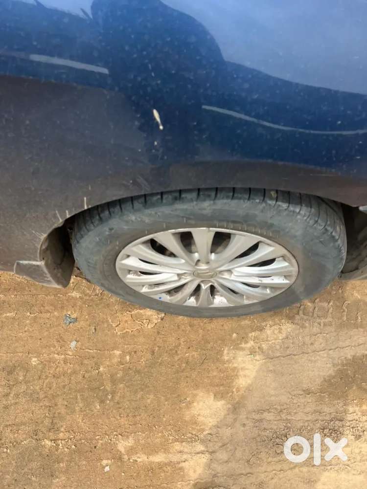 Maruti Suzuki Ciaz 2018 Petrol Well Maintained