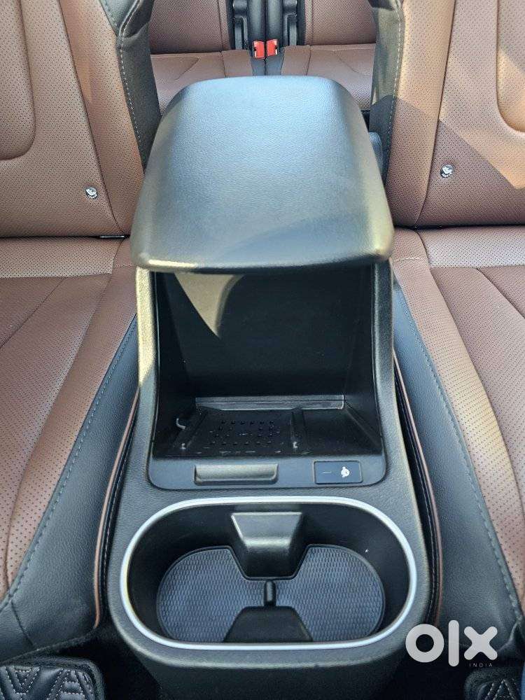 Hyundai Alcazar 1.5 Signature (o) Diesel At 6 Str, 2023, Diesel