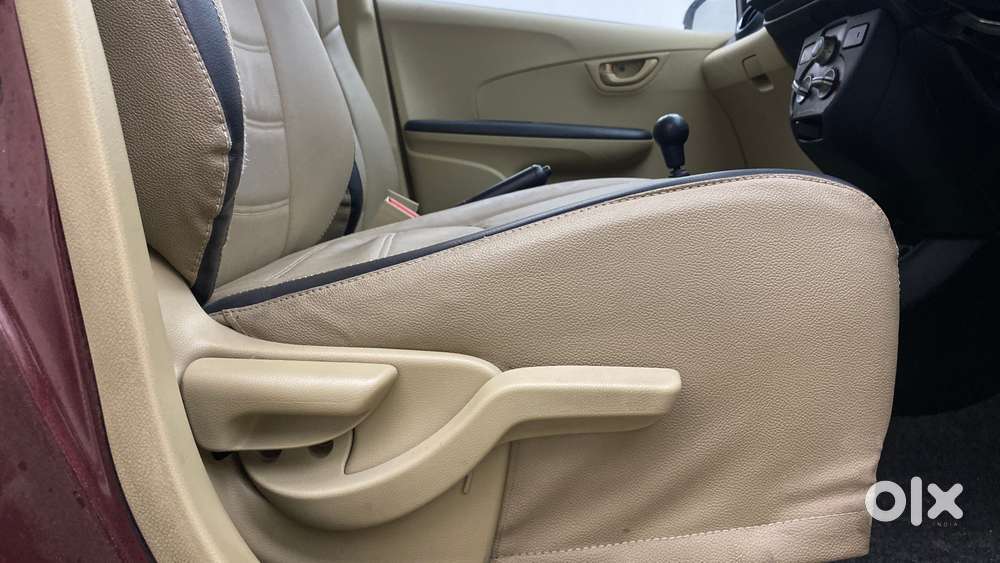 Honda Amaze 2013-2016 Sx I-vtec, 2015, Petrol