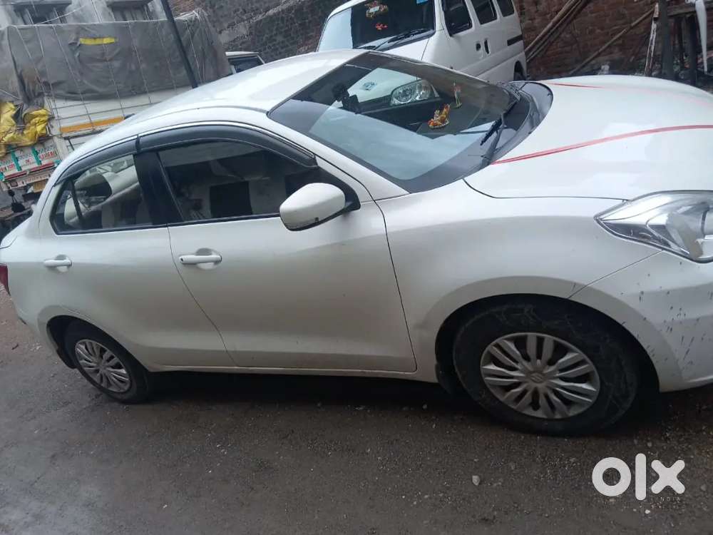 Maruti Suzuki Dzire 2022 Vxi