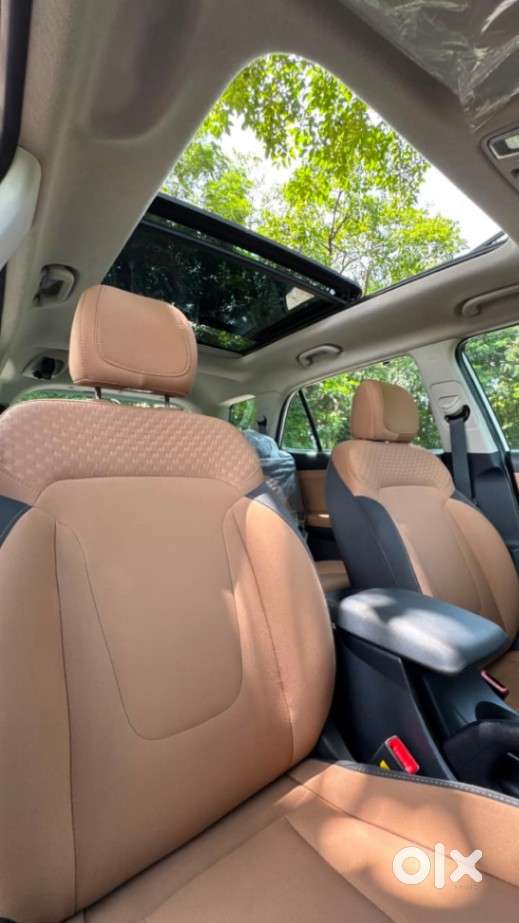 Hyundai Alcazar, 2025, Diesel