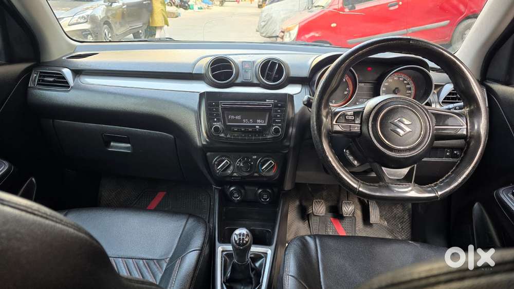 Maruti Suzuki Swift Ddis Vdi, 2018, Diesel