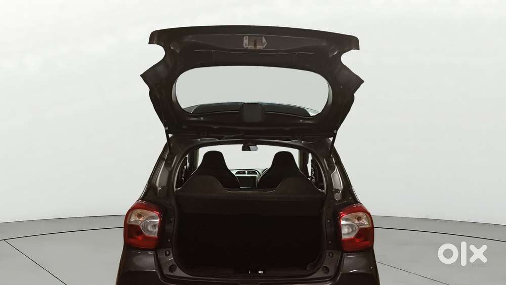Maruti Suzuki Alto K10 Plus Edition, 2024, Petrol