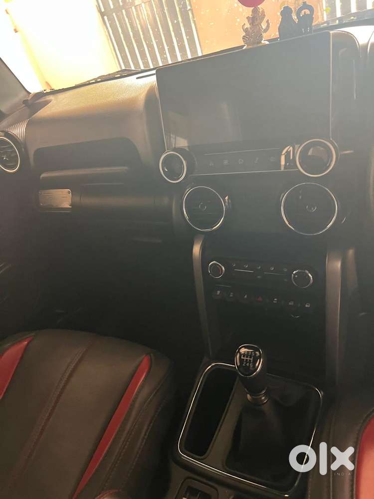 Mahindra Thar Lx Hard Top Diesel Mt Rwd, 2023, Diesel
