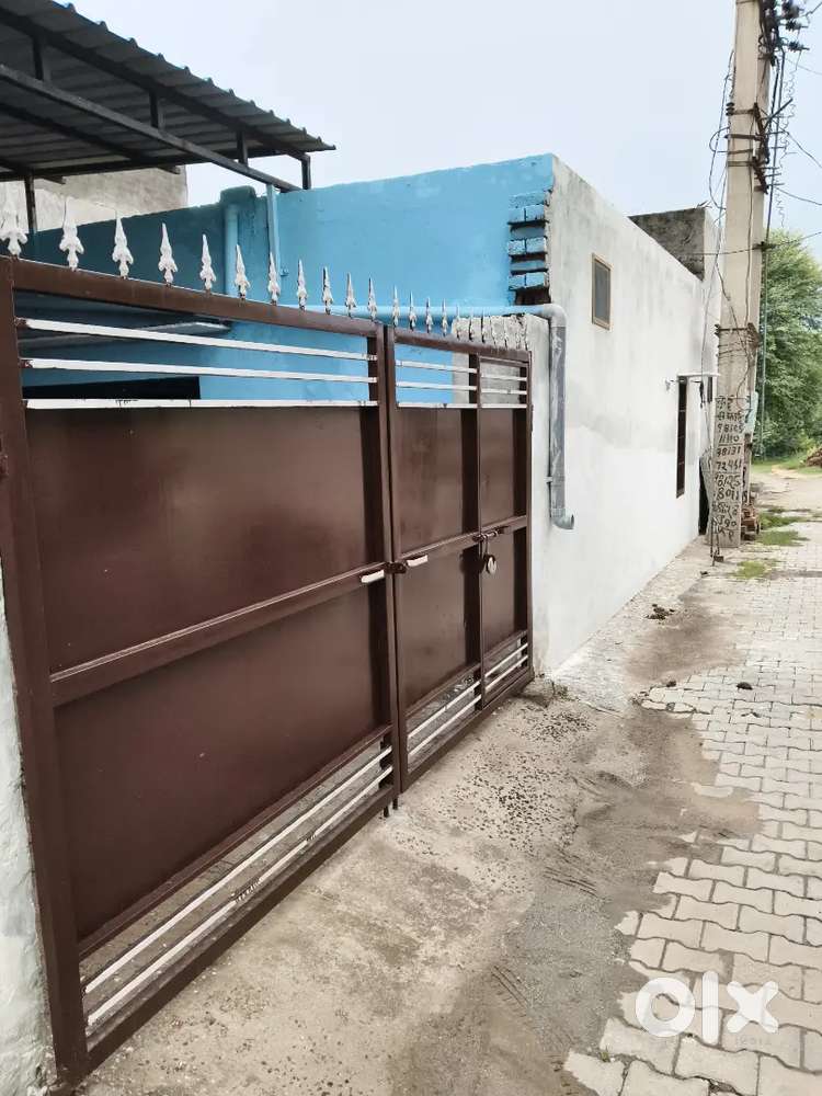Independent house for rent at best locality and conditions