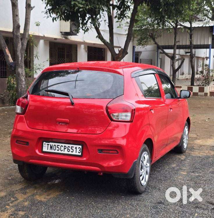 Maruti Suzuki Celerio 1.0 Zxi Ags, 2023, Petrol