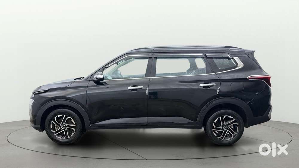 Kia Carens 1.5 Prestige Plus 7 Str Imt, 2022, Petrol