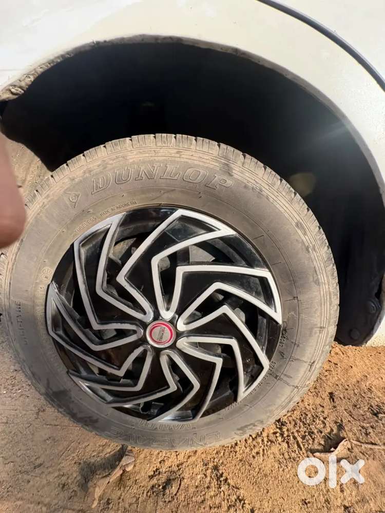 Maruti Dzire Vdi 2017