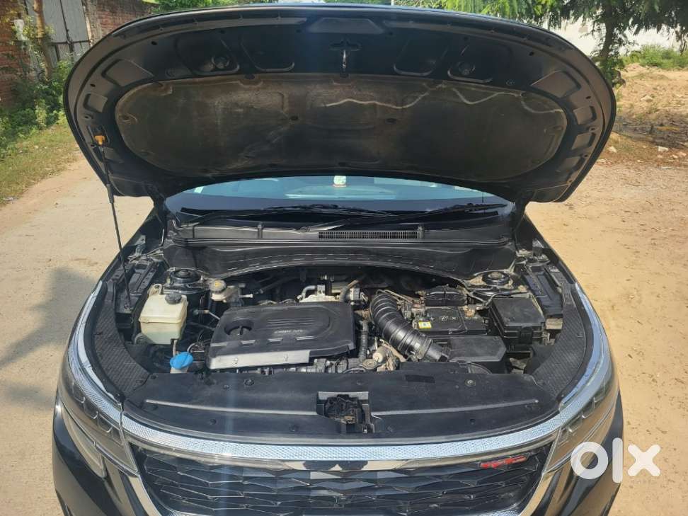 Kia Seltos 1.5 Gtx+ Diesel At, 2020, Diesel