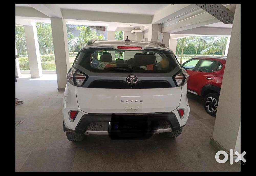 Tata Petrol Manual 2021