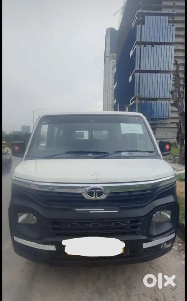Tata Winger Deluxe 2021 Diesel