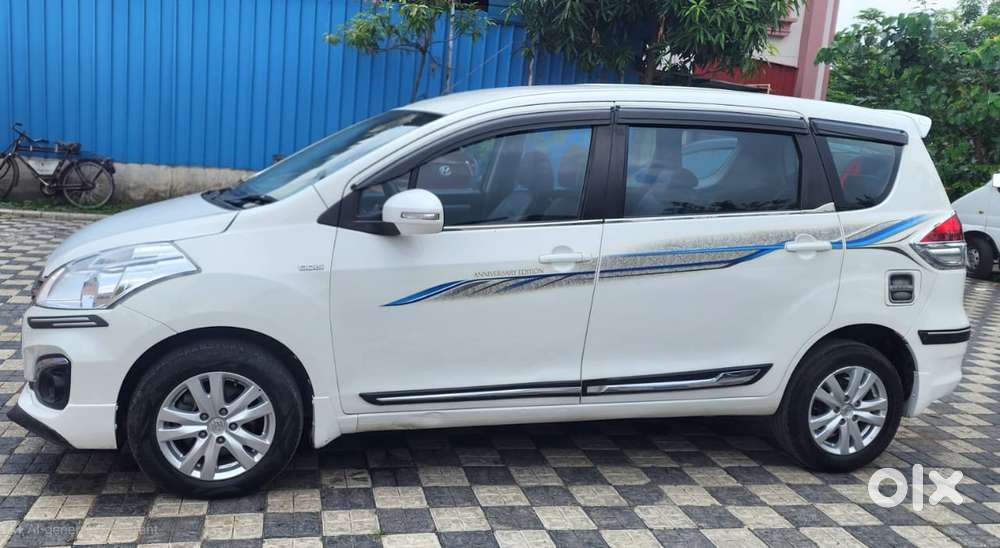Maruti Suzuki Ertiga Vdi, 2018, Diesel