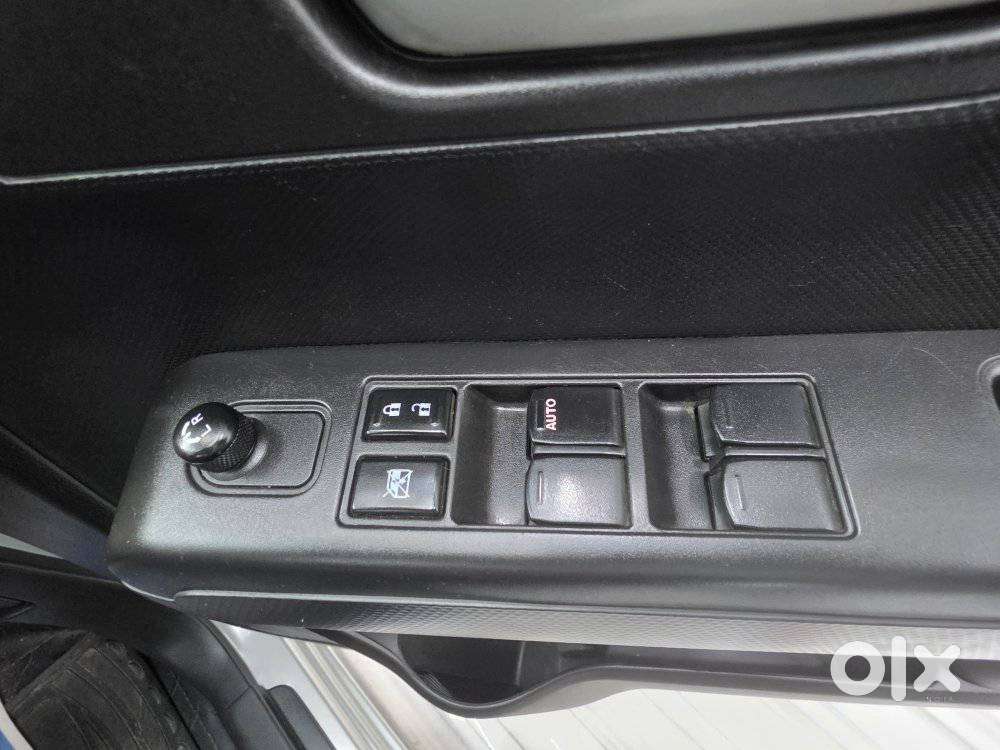 Maruti Suzuki Wagon R Vxi, 2022, Petrol