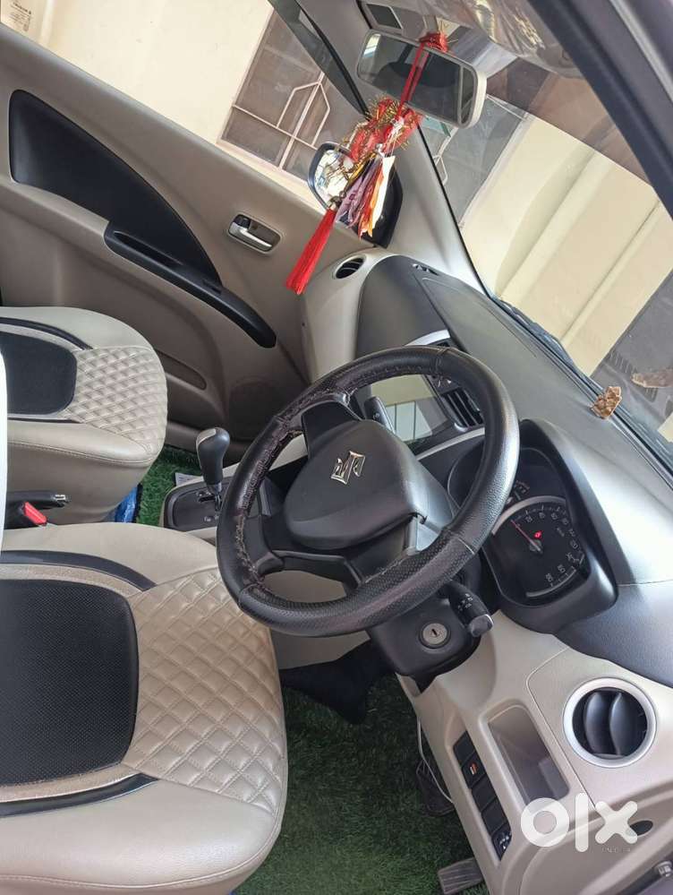 Maruti Suzuki Celerio 2016 Petrol Well Maintained