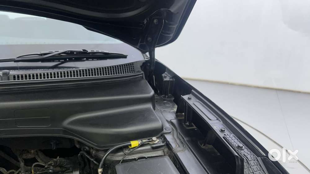 Hyundai Creta 1.4 Sx (o) Turbo Petrol Dct, 2022, Petrol