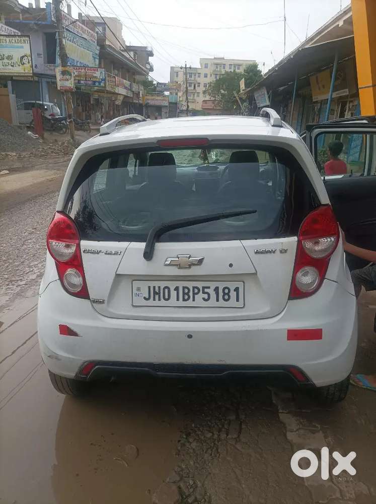 2015 Beat Diesel  25+ Mileage