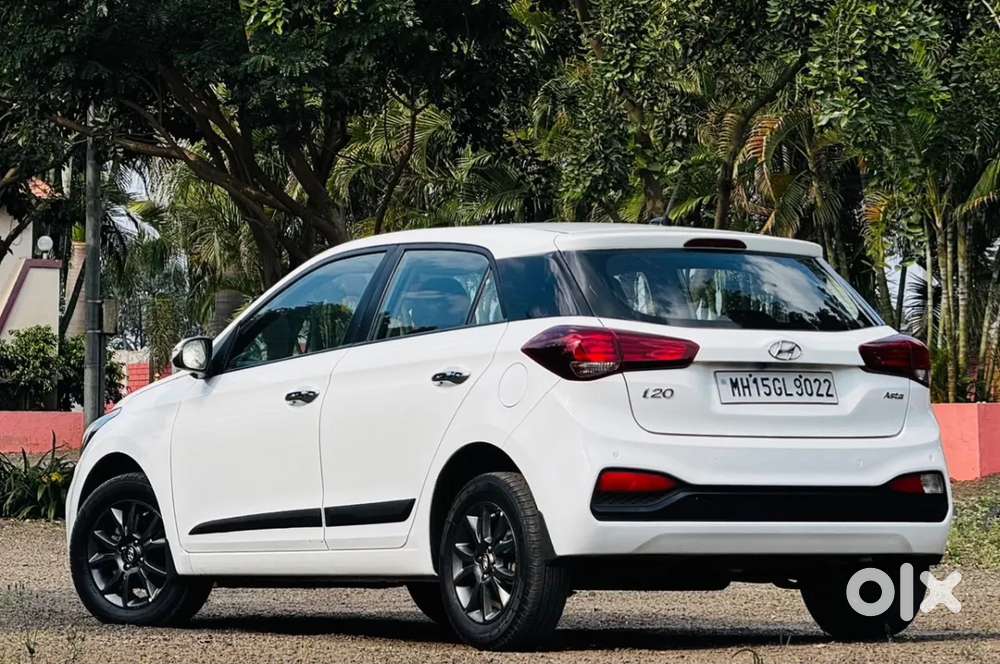 Hyundai Elite I20 Asta 1.4 Crdi, 2018, Diesel