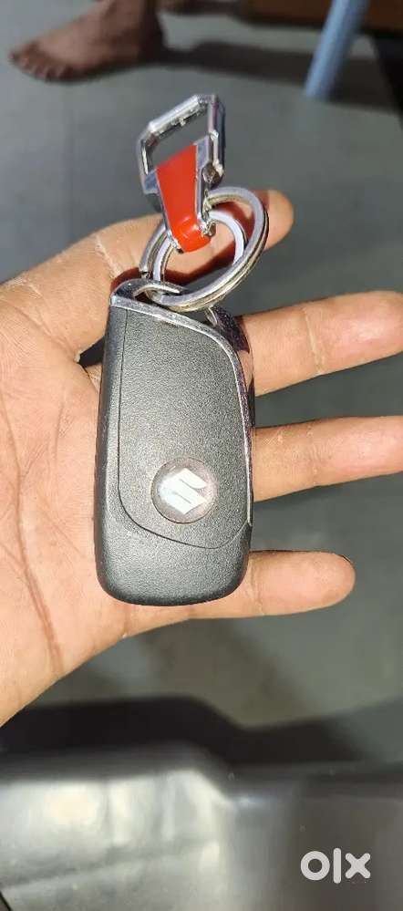 Maruti Suzuki Alto 2010 Petrol 84000 Km Driven