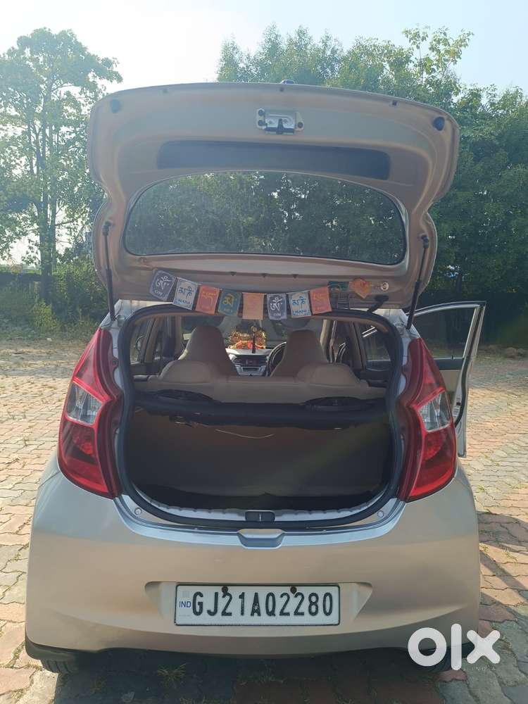 Hyundai Eon Era +, 2015, Petrol