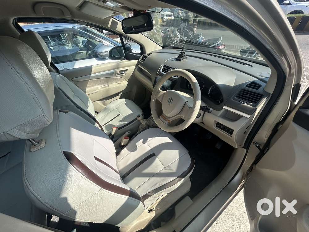 Maruti Suzuki Ertiga Vxi Cng, 2014, Cng & Hybrids