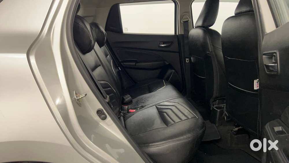 Maruti Suzuki Swift 1.3 Zxi, 2021, Petrol