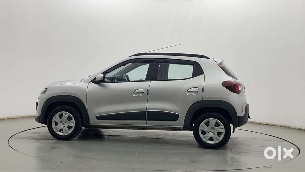 Renault Kwid 1.0 Rxt Amt, 2025, Petrol